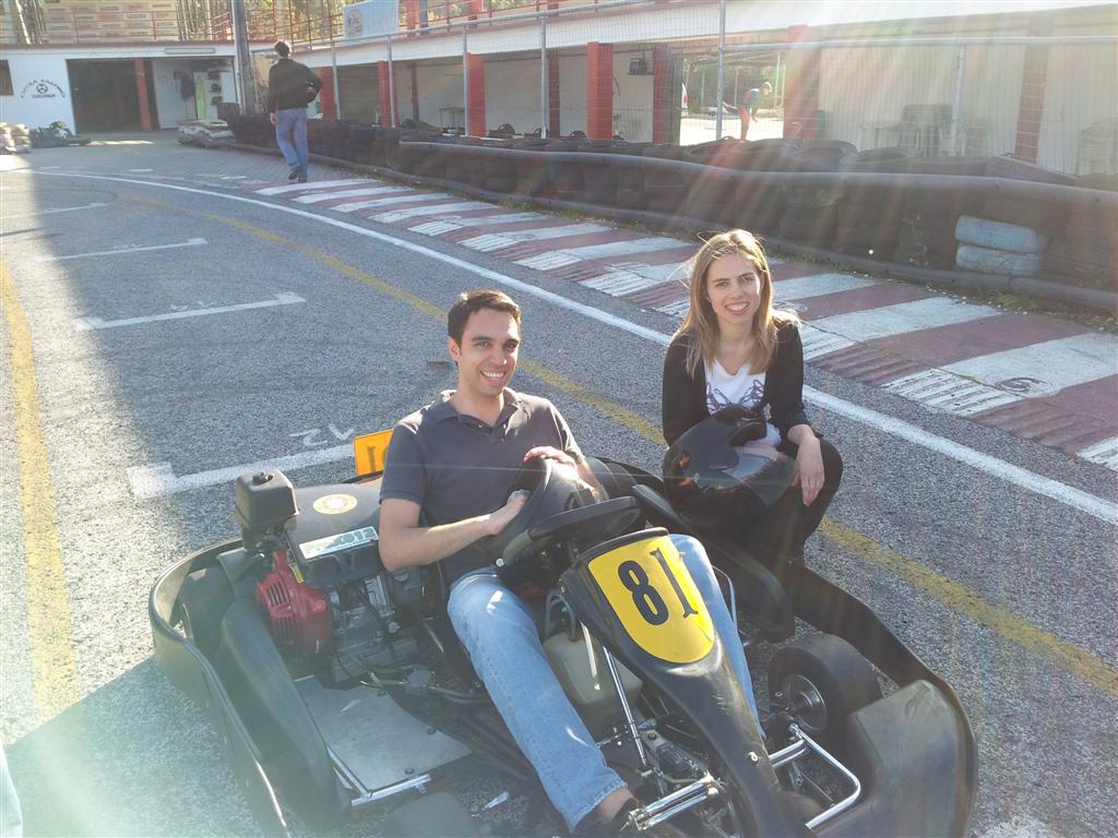 8º GP EDS2